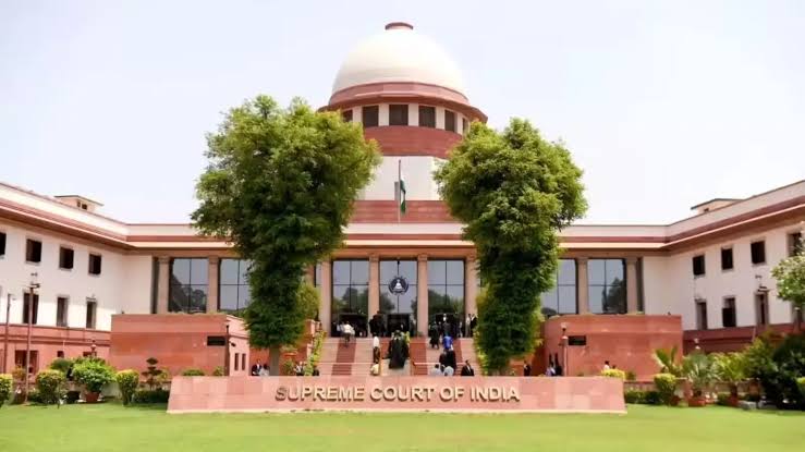 45 लाख नहीं 30 करोड़; वैवाहिक विवाद में SC जज बोले- ‘पांच अंकों के आगे दिमाग काम नहीं करता’