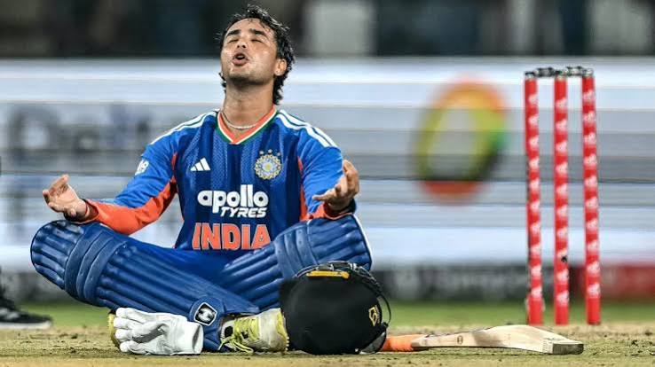 IND vs WI: हैदराबाद में अभिषेक शर्मा बन सकते हैं वेस्टइंडीज के लिए बड़ा खतरा, भारत को भी इस बात का डर