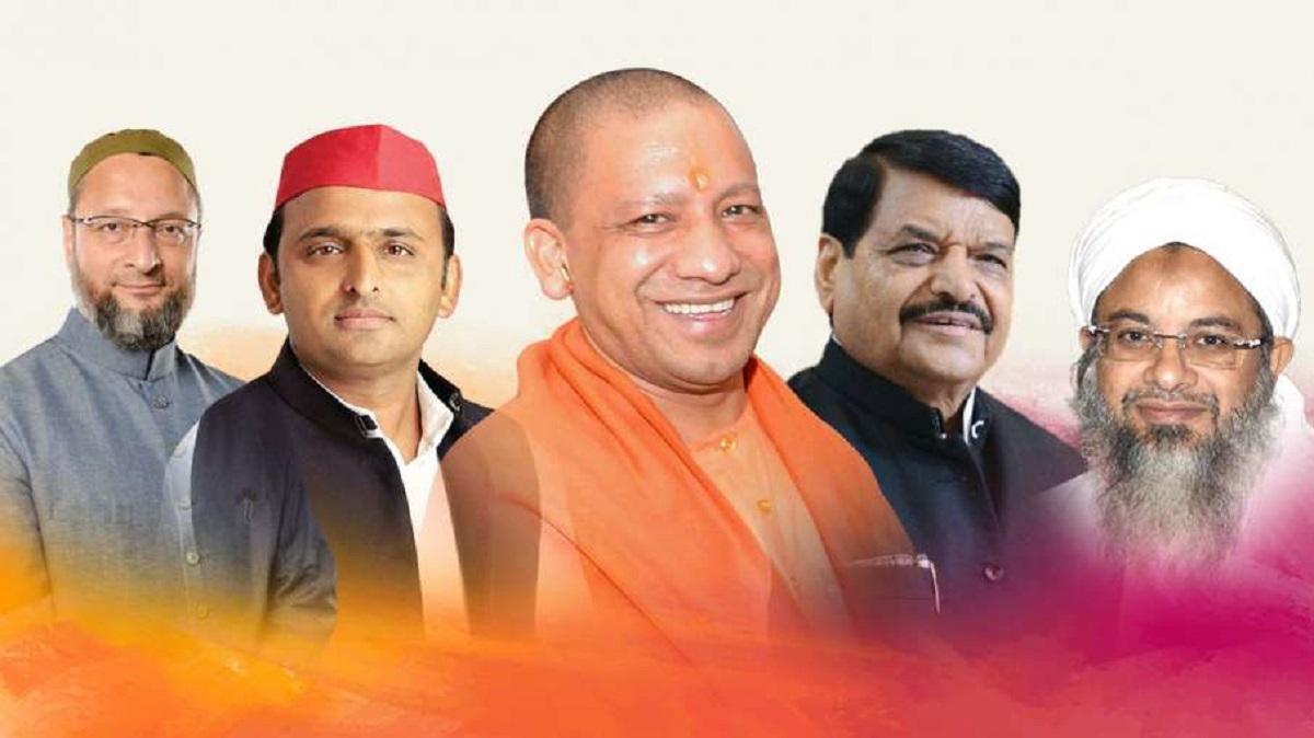 'योगी संभल से और अखिलेश गोरखपुर से लड़ें चुनाव', ओवैसी की चुनौती, AIMIM की जीत का किया दावा