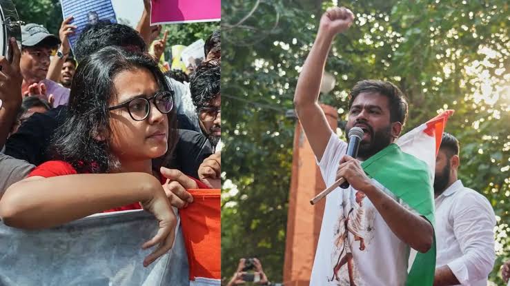 नेहा बोरा और अभिजीत दिपके की सोशल मीडिया पर मजेदार तुलना