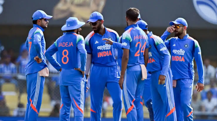 वानखेड़े के पिच क्यूरेटर BCCI से नाराज, बोले- यह क्रिकेट नहीं है