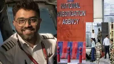 फ्लाईदुबई के कॉकपिट में पायलट पर कुल्हाड़ी से हमला, NIA ने शुरू की जांच
