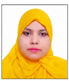Samreen Khanam Abdul Zakir