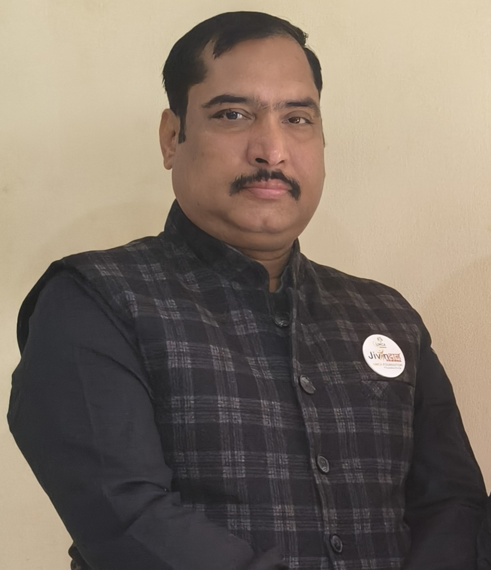 Ravi Raj Patel
