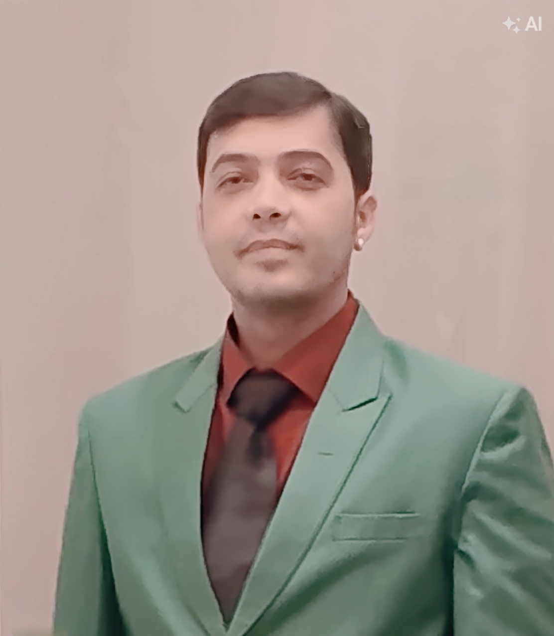 RAJEEV RAI