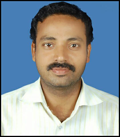 Sunil Sukhdev Sonwane