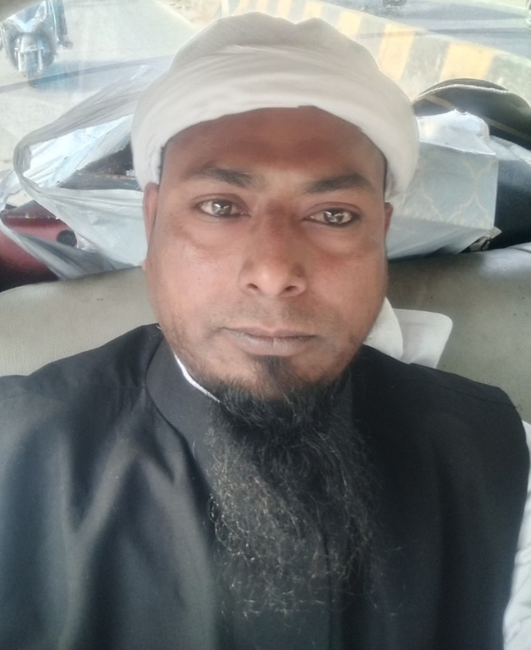 Shaikh Naeem Shaikh Mirsahb