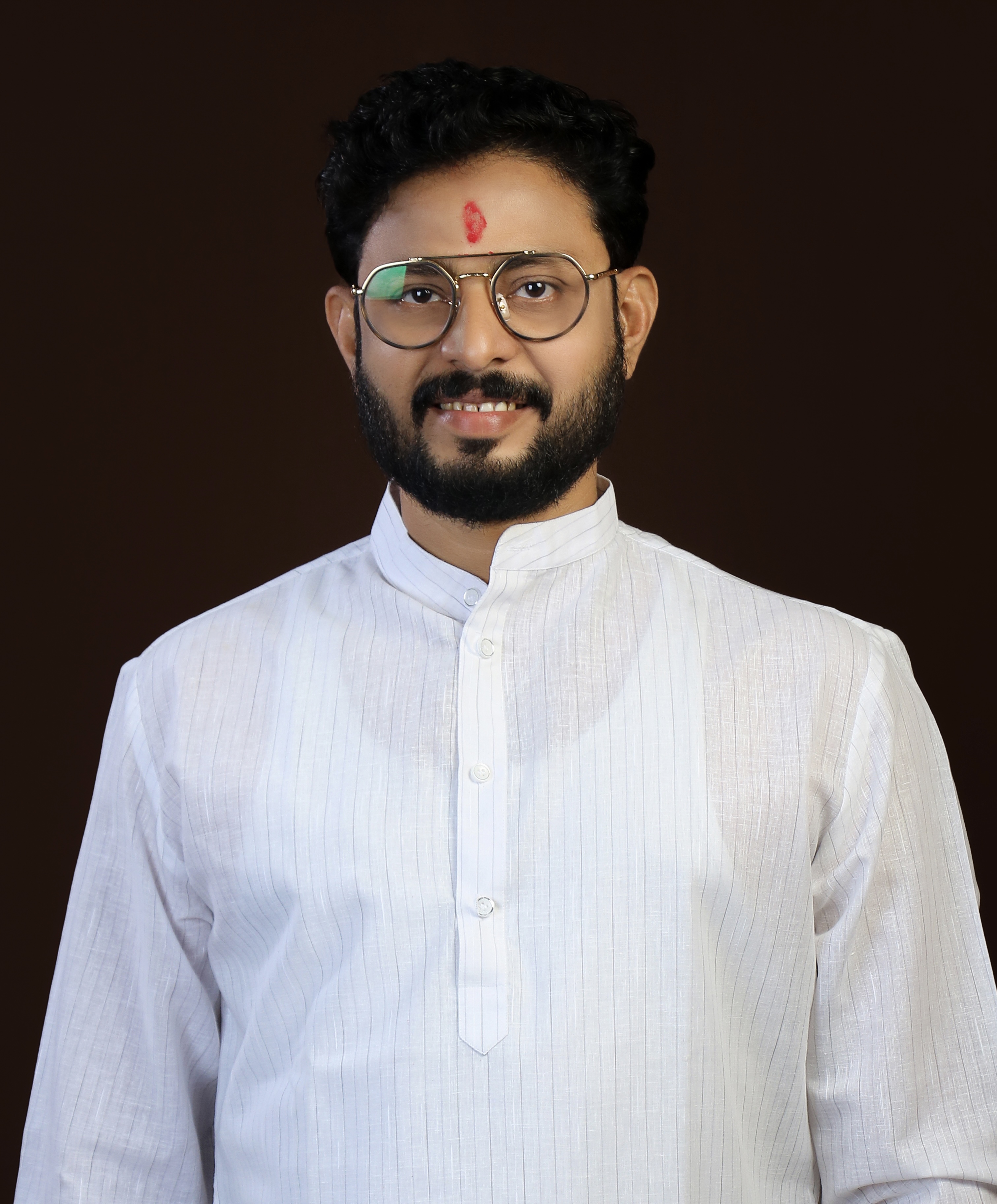 Sachin Shivaji Jamage