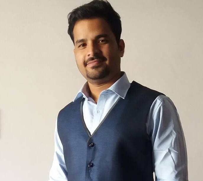 Vishal Shinde