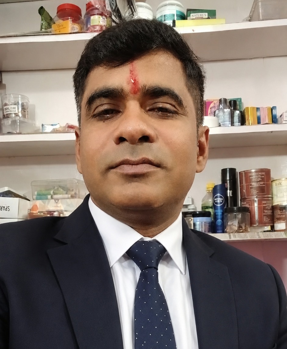 Sudhir Kumar